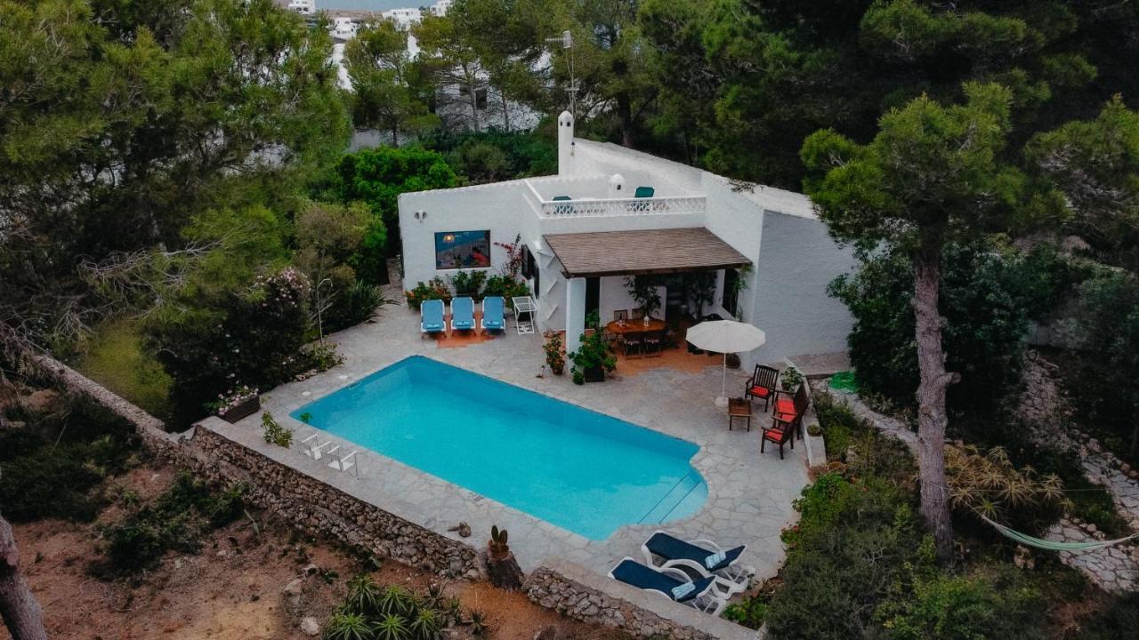Casa vacanze En Con Piscina Privada En El Bosque *